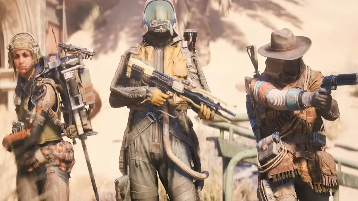 Arc Raiders 2025: The Resurgence of Extraction Shooters