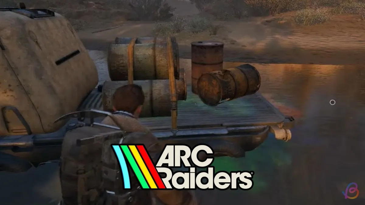 Arc Raiders: A Toxic Trail Quest Guide - Tips & Strategies
