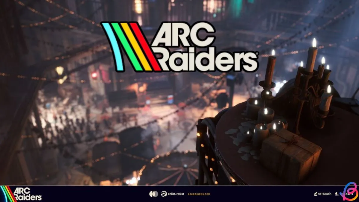 Arc Raiders Flickering Flames: Rewards & How to Unlock Them