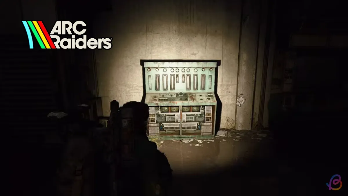 Arc Raiders: Your Ultimate Guide to the 'Deciphering the Data' Quest