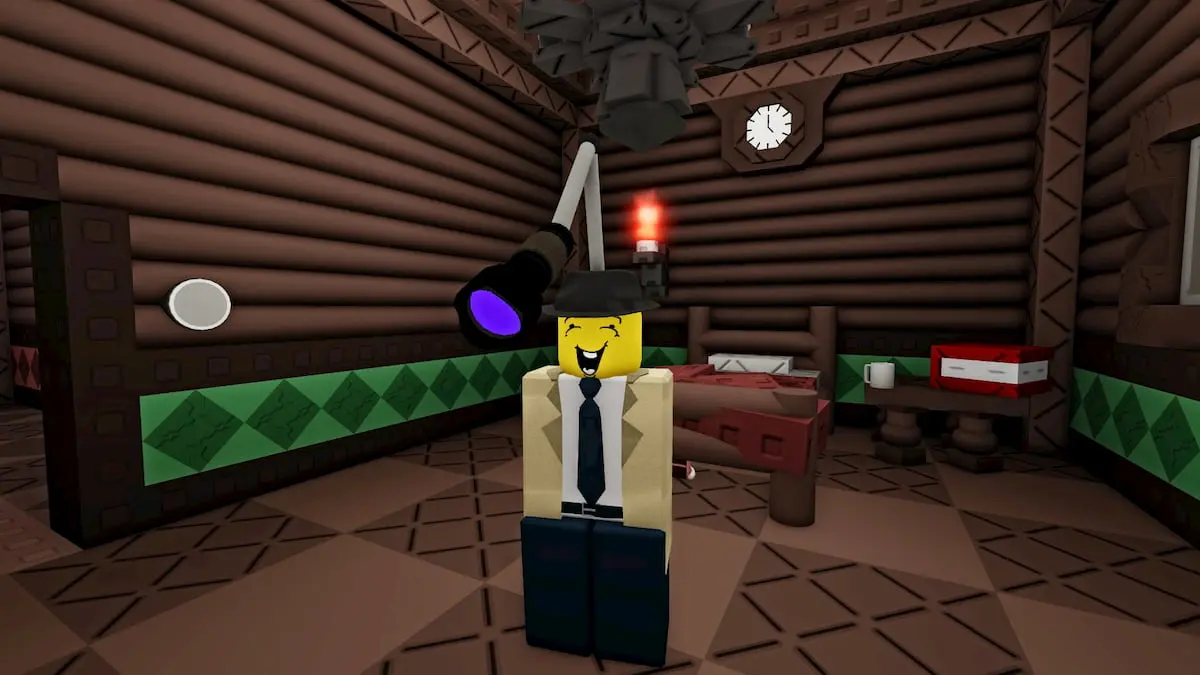 Armless Detective Codes Update: December 2025 Guide