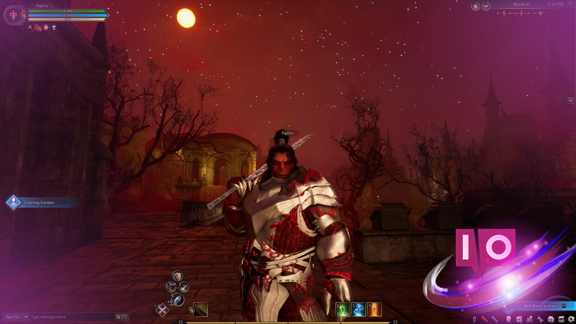 Ashes of Creation Class Tier List: Top Picks & Rankings Explained