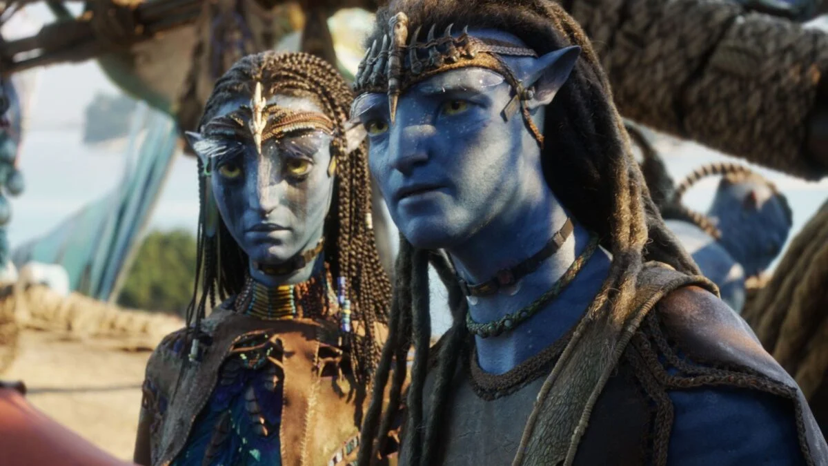 Avatar: Fire and Ash - Burning Questions & Spoilers Explained