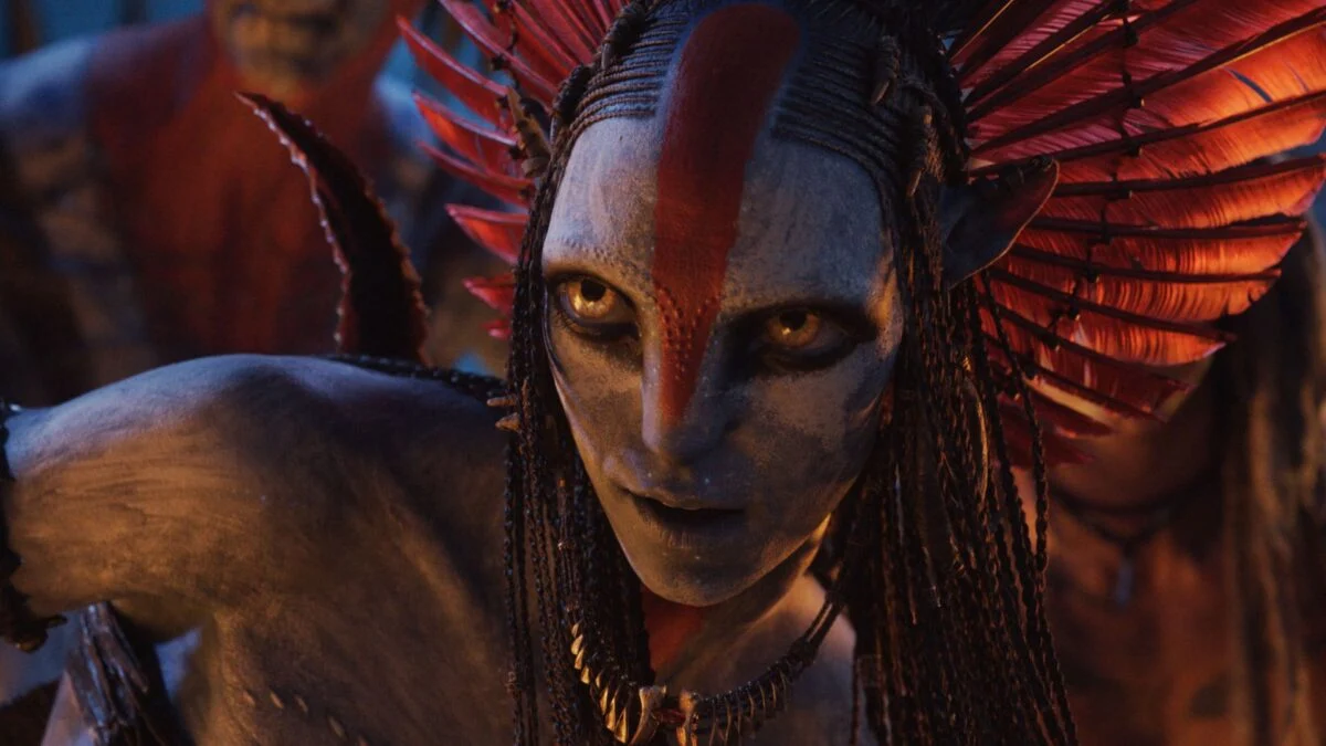 Avatar: Fire and Ash - Worth a Trip to Pandora or Time to End?