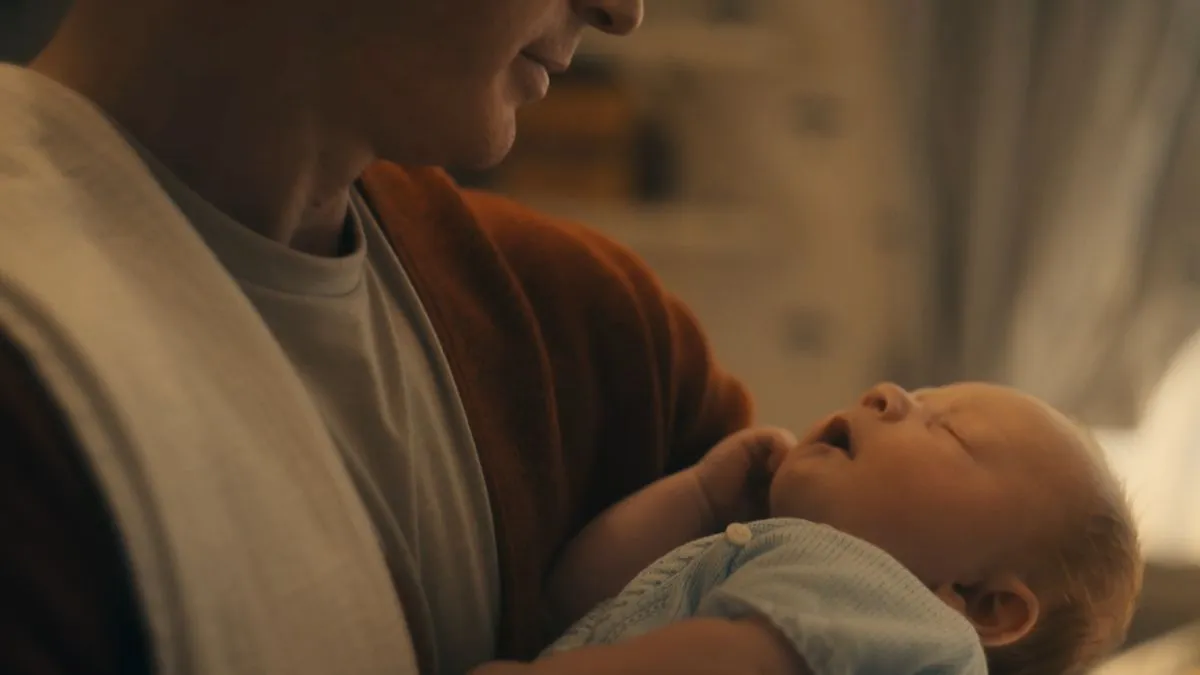 Avengers Doomsday: Discover Captain America's Son in the New Trailer