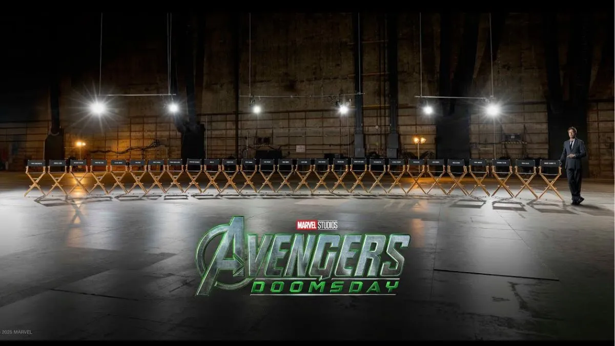 Avengers Doomsday Trailer Leaked: Key Details Without Spoilers