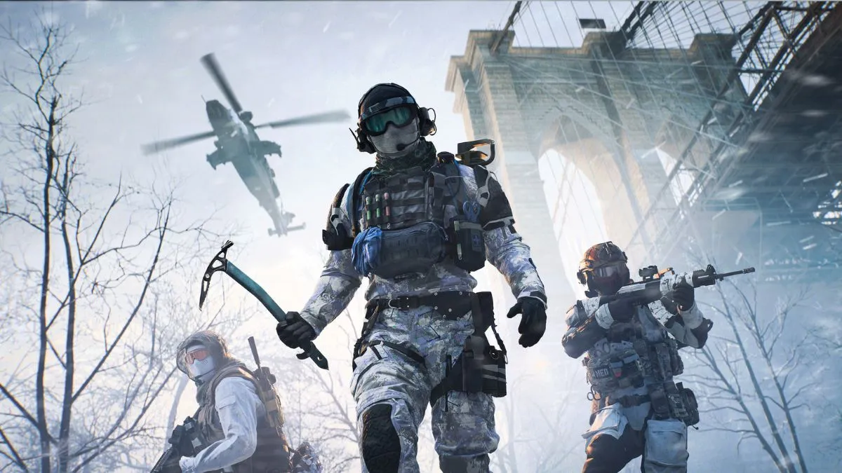 Battlefield 6 Winter Update Breaks Game, Sparks Player Outrage