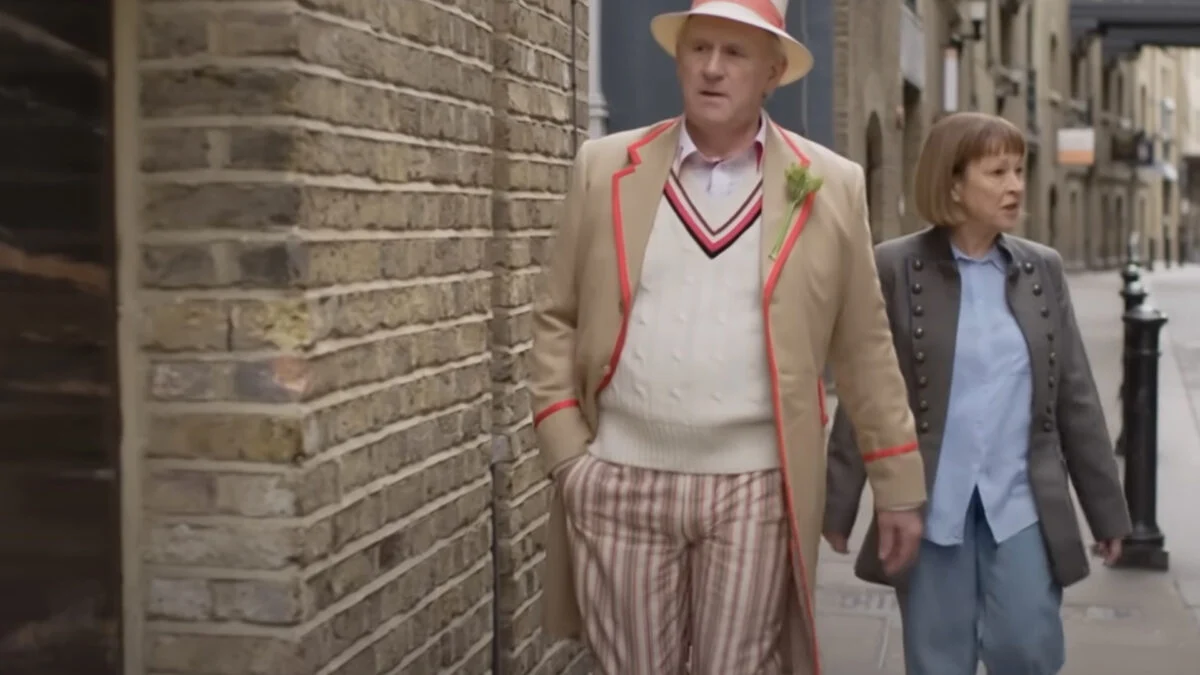 Best 'Doctor Who' Episode of 2023: Must-Watch 5-Minute Short