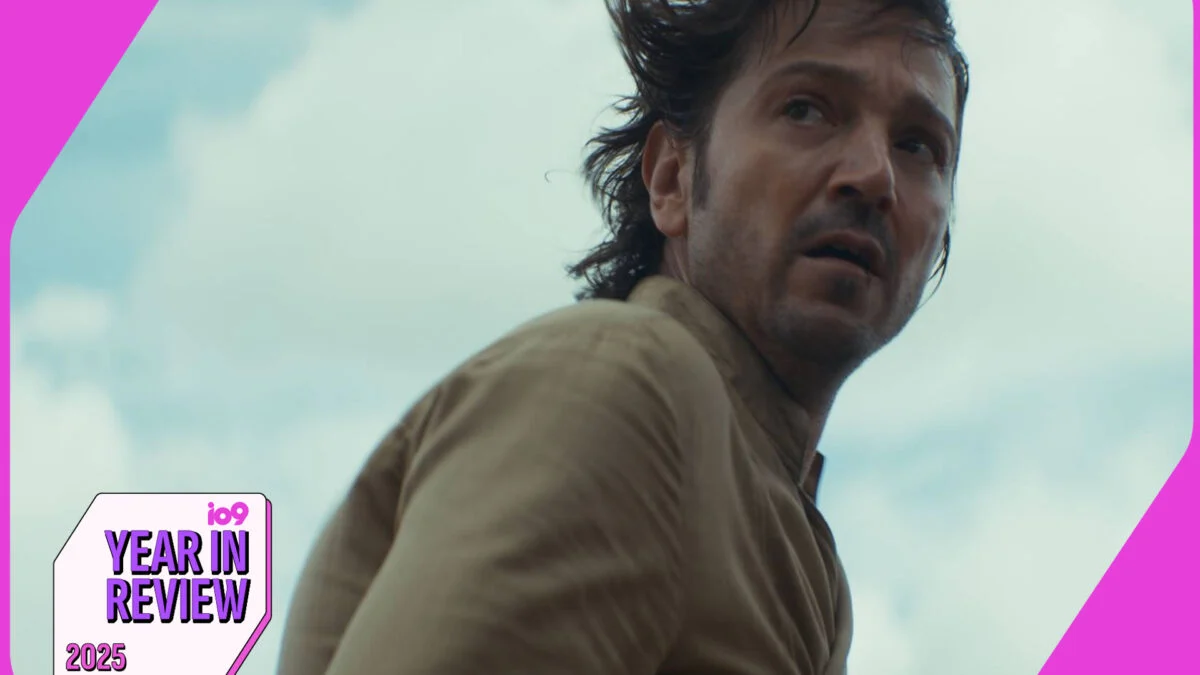 Best of 2025: io9’s Year in Review Posts All in One Place