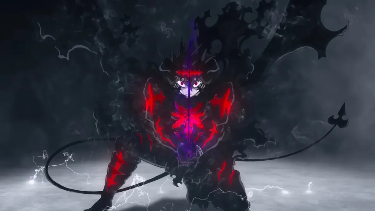 Black Clover Season 2 Trailer Unveils Stunning Animation at Jump Festa 2026