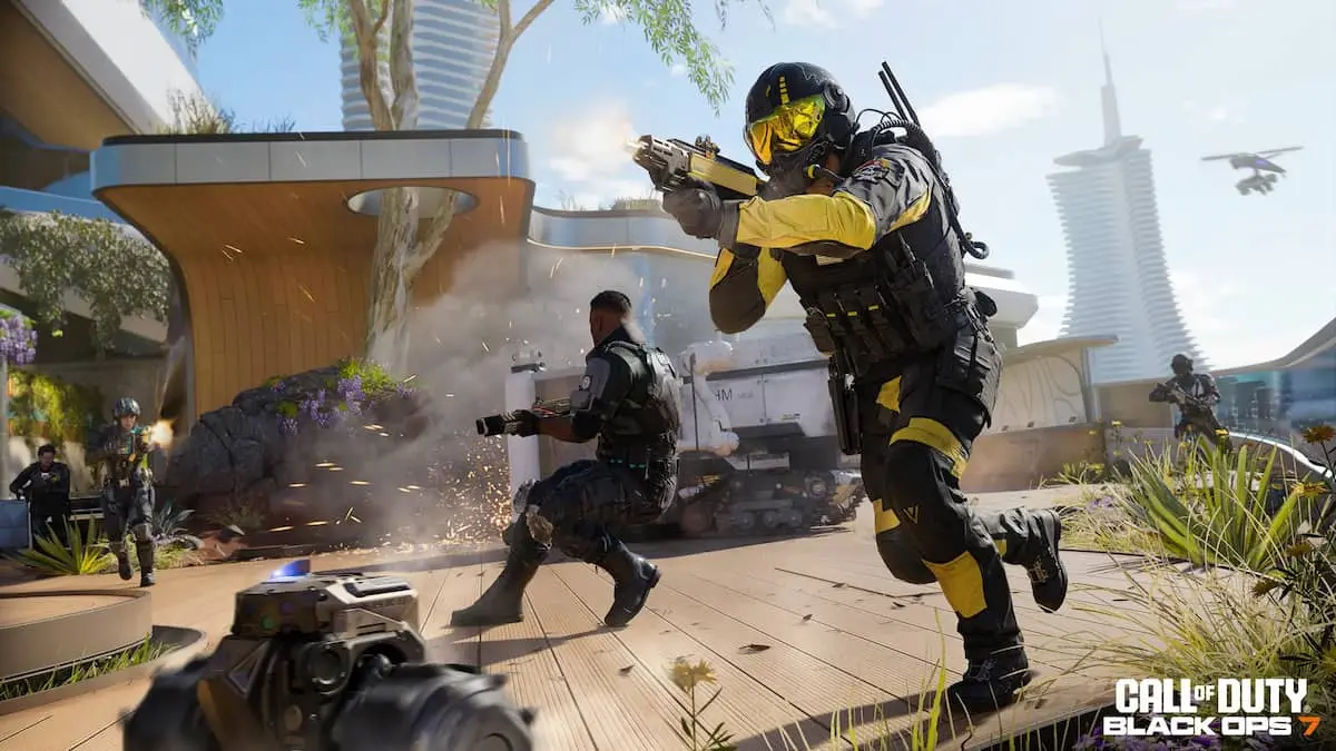 Black Ops 7 Ranked Play Release Date: What You Need to Know