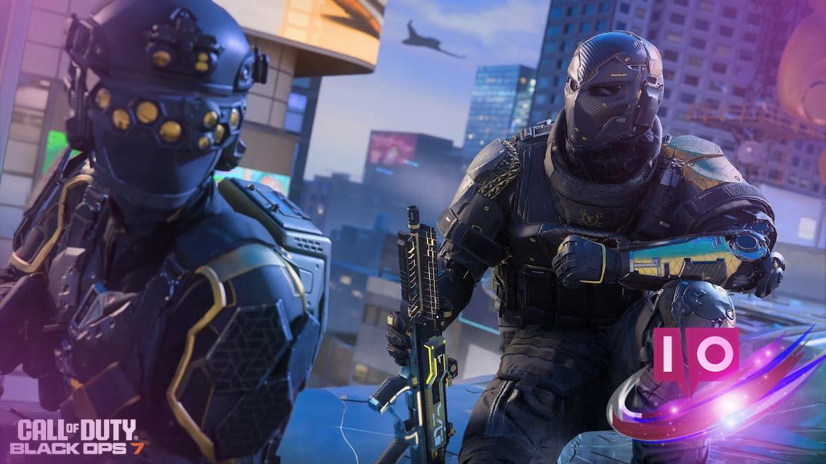 Black Ops 7 Season 1 Reloaded Release Date: When to Expect It