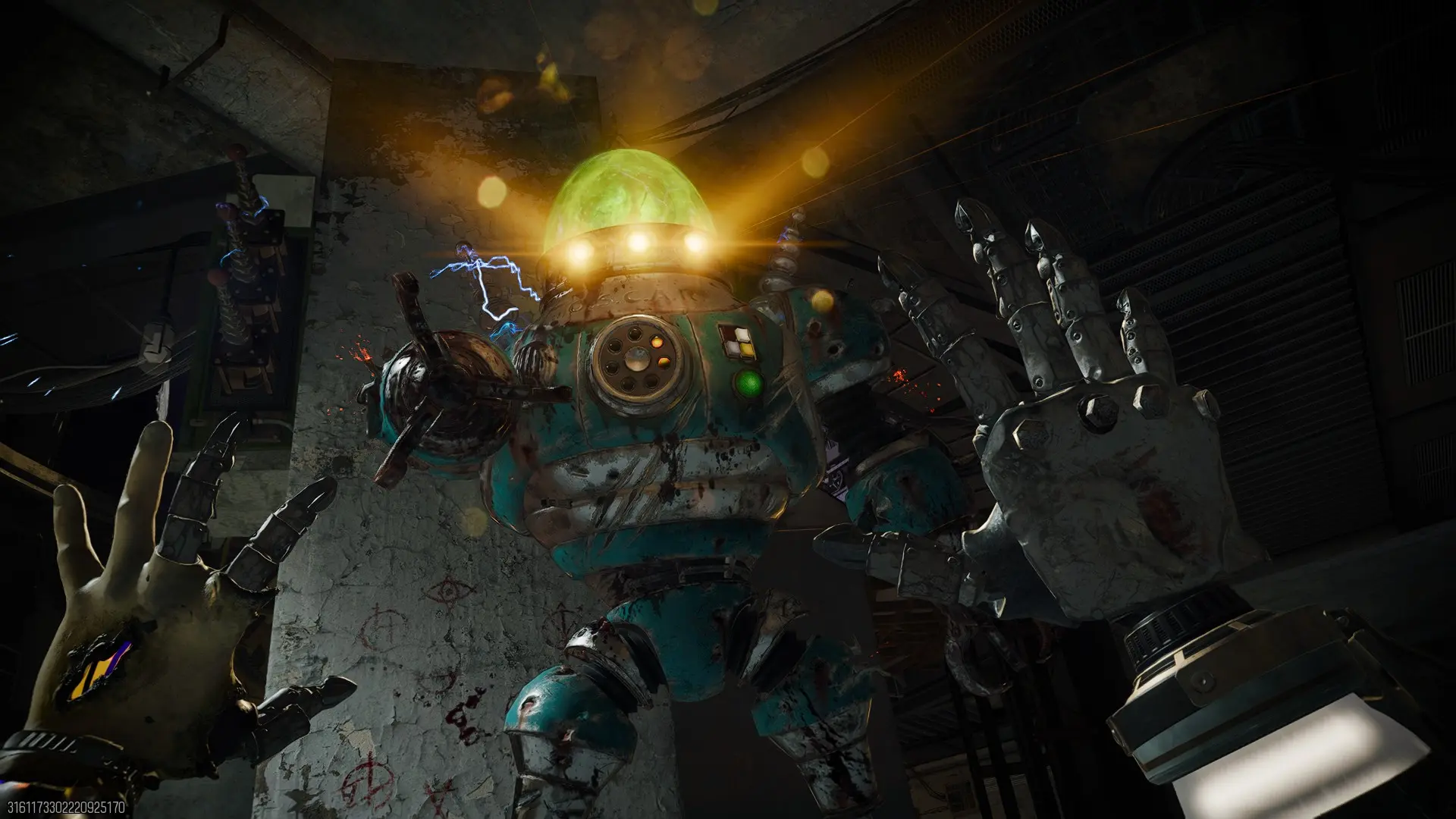 Black Ops 7 Zombies Astra Malorum: Mars Main Easter Egg Guide