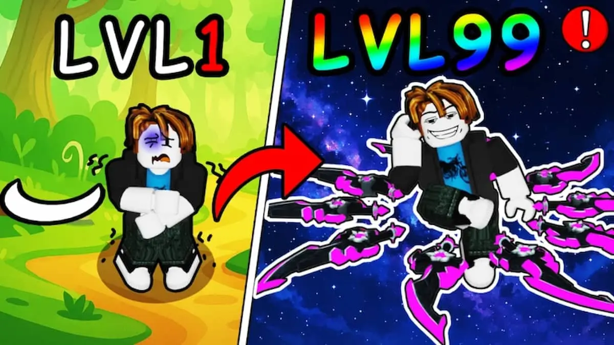 Blade Battle Codes for December 2025: Unlock Exclusive Rewards!