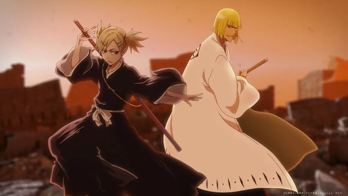 Bleach TYBW Cour 4 Teaser PV & Release Date Revealed at Jump Festa 2026
