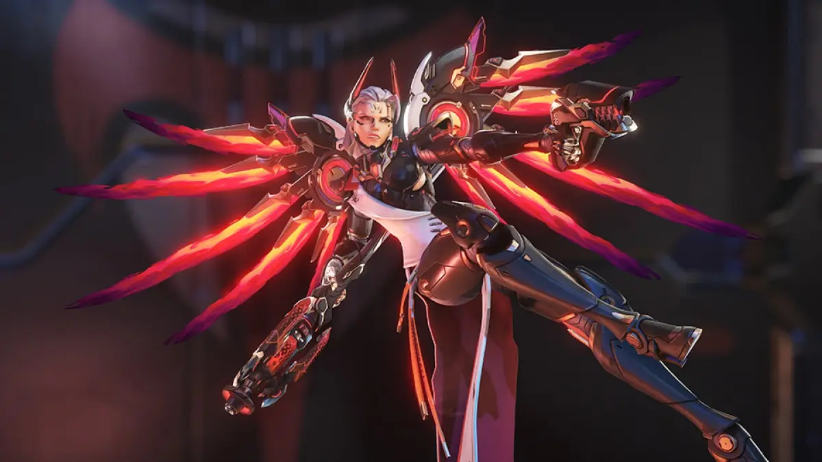 Blizzard Boss Teases Major Updates for Overwatch, Warcraft, Diablo in 2024