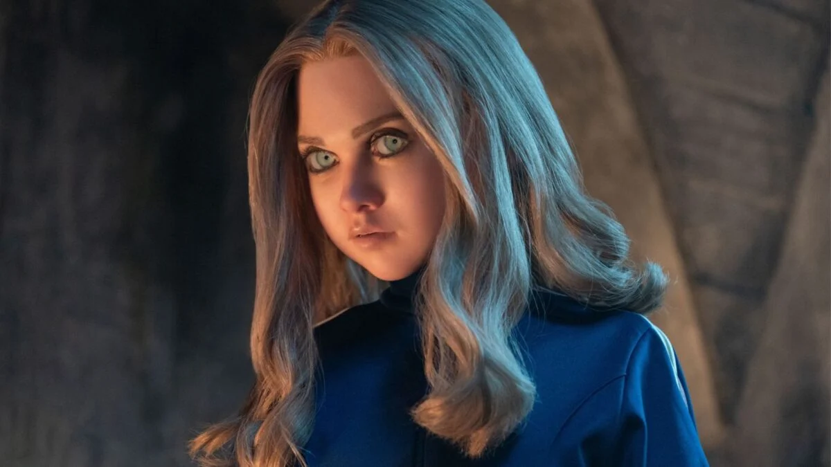 Blumhouse Celebrates Billion-Dollar Horror Year Despite 'M3GAN 2.0' Flop