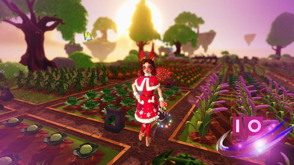 Buy Vegetable Seeds for Ball in Disney Dreamlight Valley