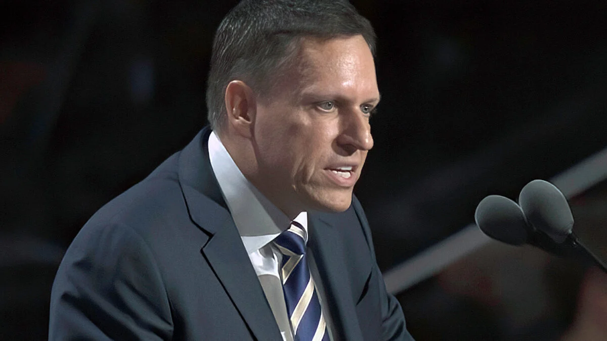 California's Billionaire Tax Proposal Sparks Tech Leaders' Outrage