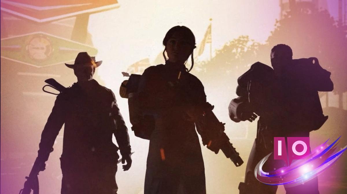 Call of Duty Joins Fallout Again: This Time, It's More 'Okie Dokie'