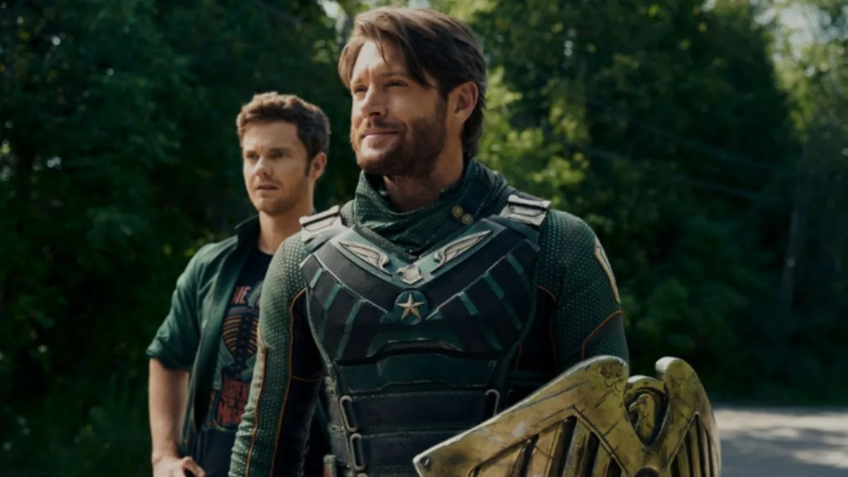 Can The Boys Season 5 Transform Soldier Boy Into the Hero We Need?