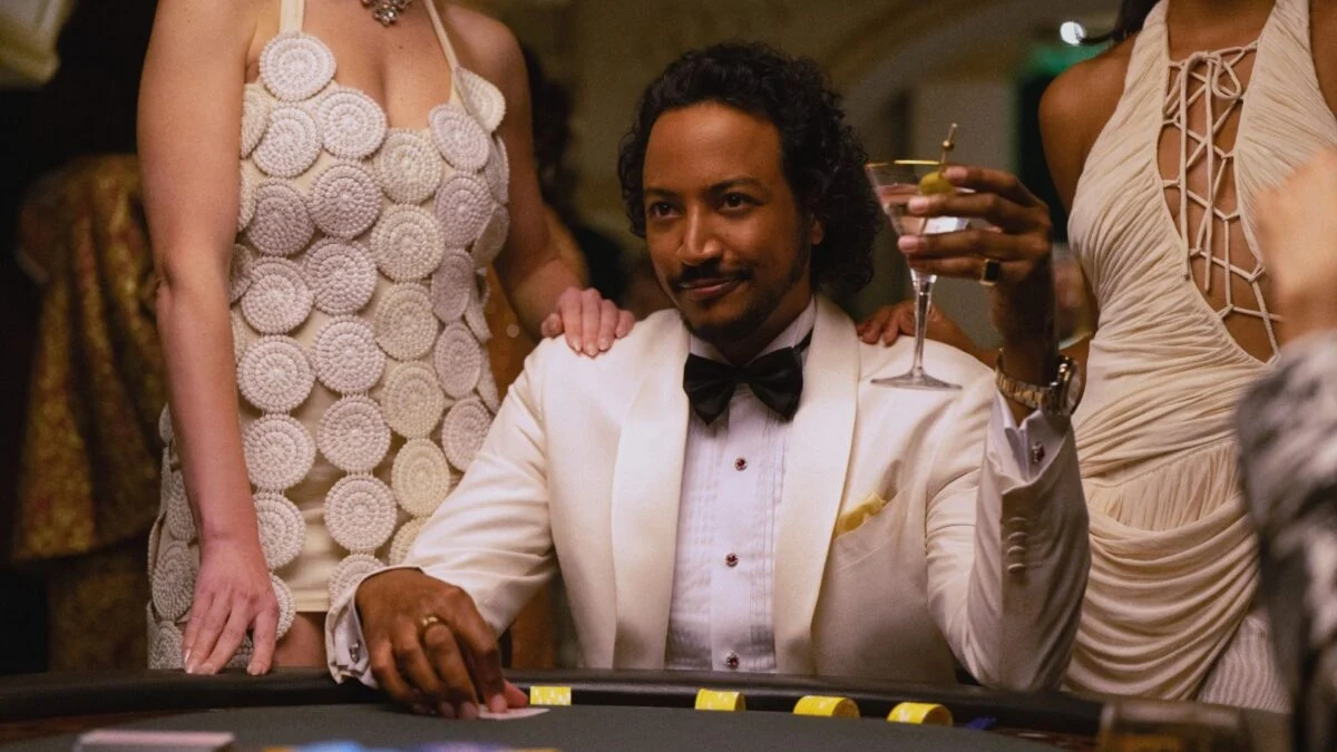 Carol's Road Trip Twist: Shocking Moments in Apple TV's Latest Episode