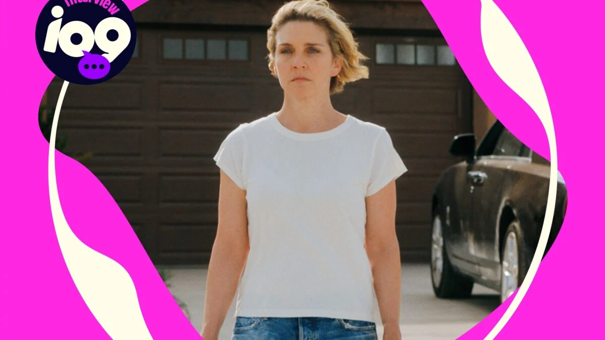 Carol’s Shocking Finale Choice: Rhea Seehorn on ‘Pluribus’ Insights