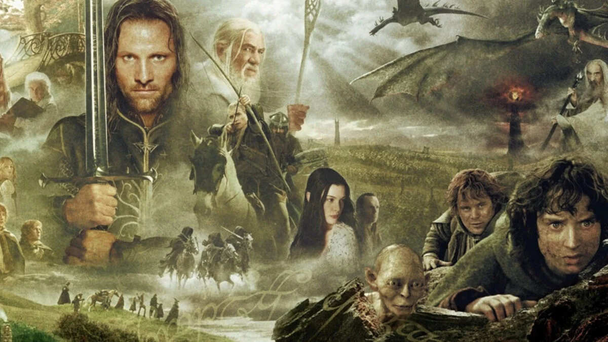 Celebrate 25 Years: Extended 'Lord of the Rings' Trilogy Returns to Theaters