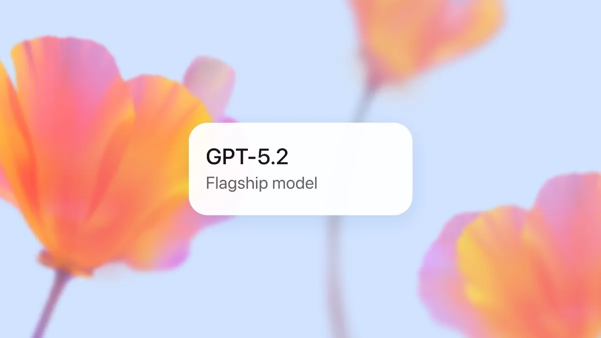 ChatGPT 5.2 Launches: A Response to Gemini 3 Pro's Challenge