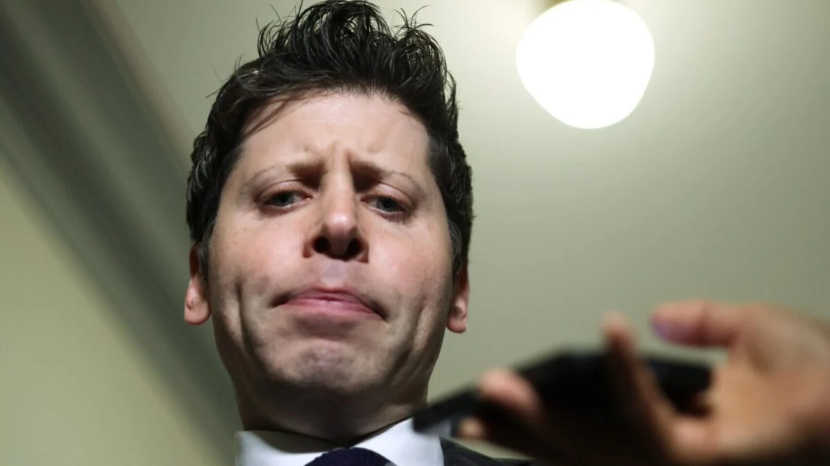 ChatGPT’s Adult Mode Arrives 2026: Gooners Celebrate!