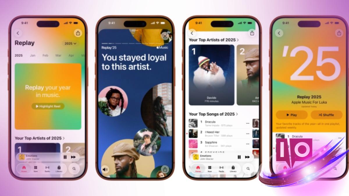 Check Your Apple Music Replay 2025: Step-by-Step Guide