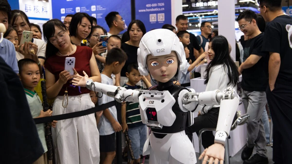 China's Draft AI Rules: Aligning Human Simulators with Core Socialist Values