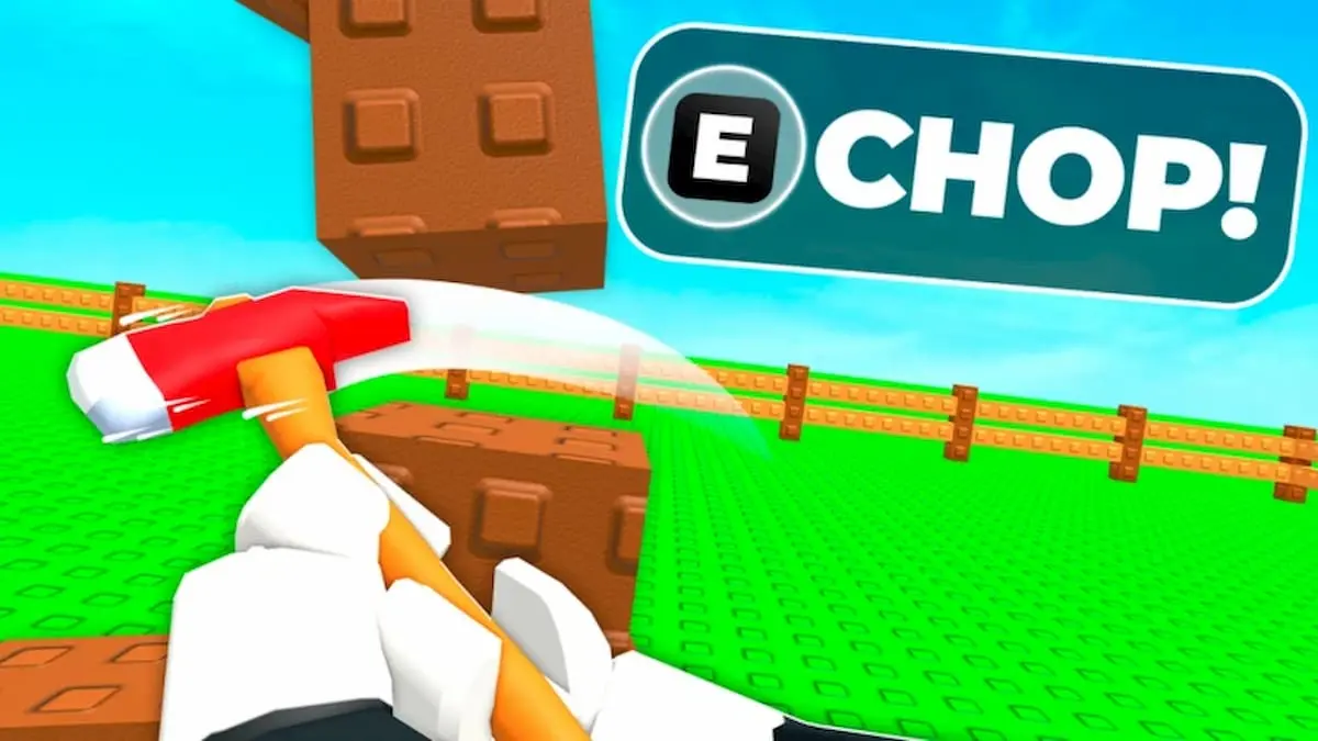 Chop Your Tree Codes for December 2025: Unlock Exclusive Rewards!