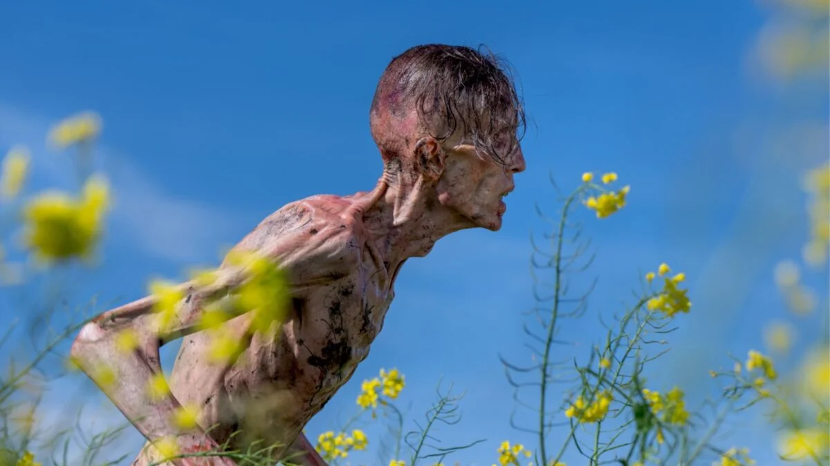 Cillian Murphy Stars in Danny Boyle's Upcoming '28 Years Later'