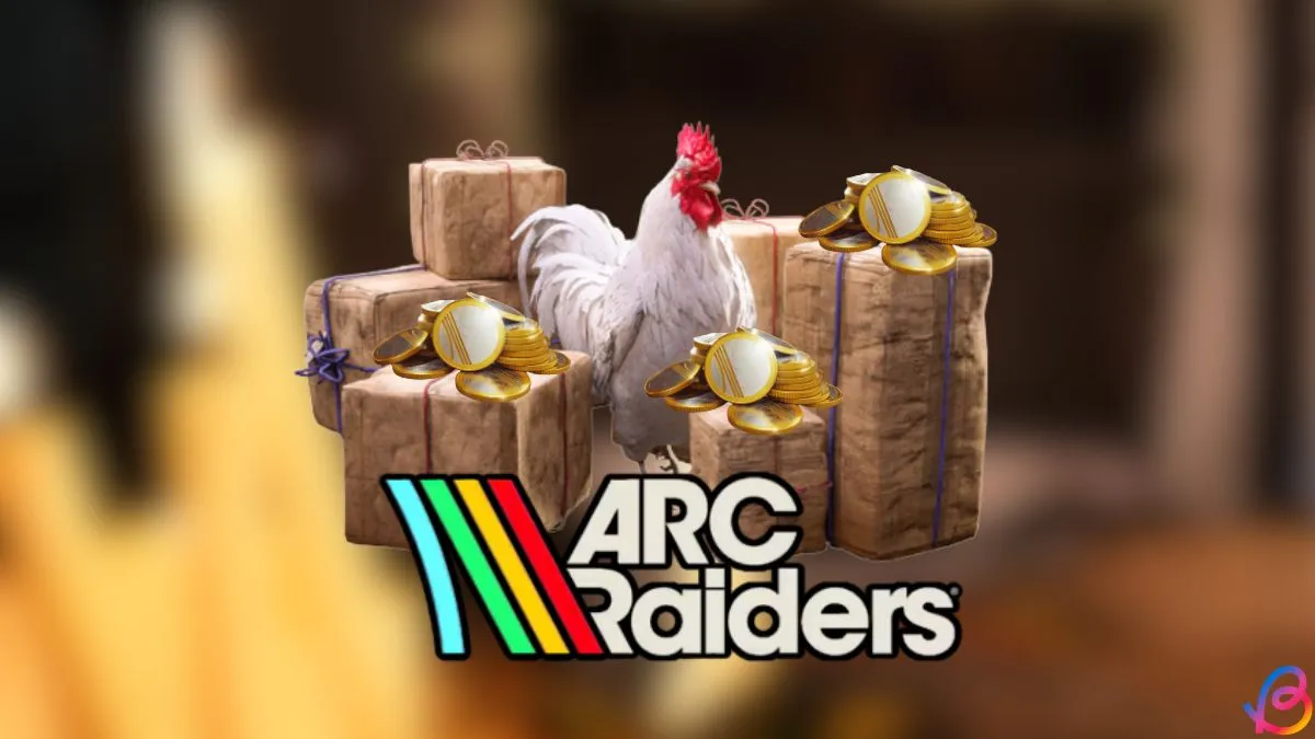 Claim Free Tokens from Arc Raiders: Easy Steps to Get Yours Today!