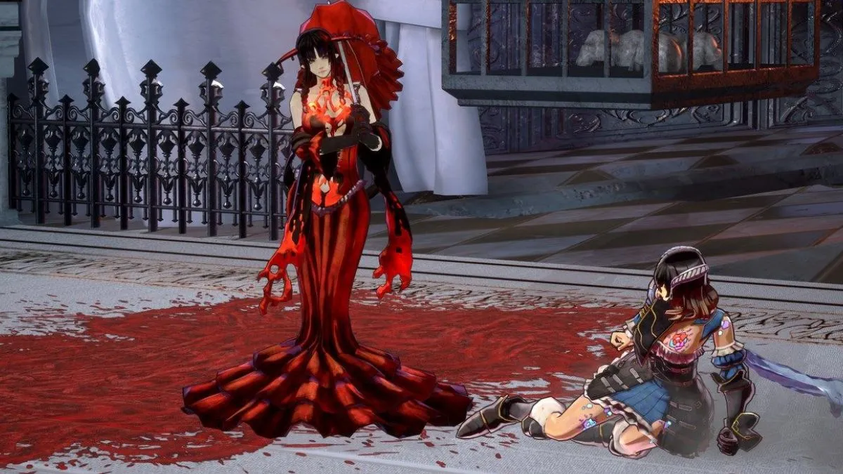 Claim This Beloved Metroidvania Free on Epic Games Store Dec 23