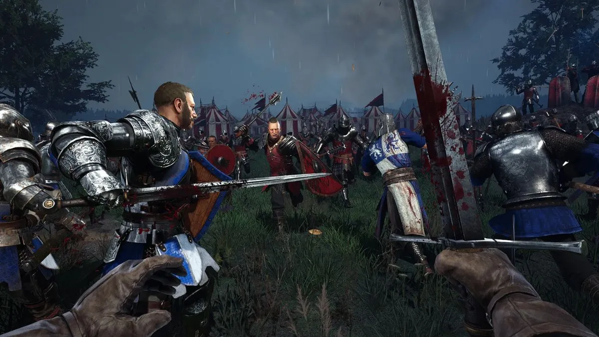 Claim This Classic Hack and Slash Freebie in Epic Games Giveaway!