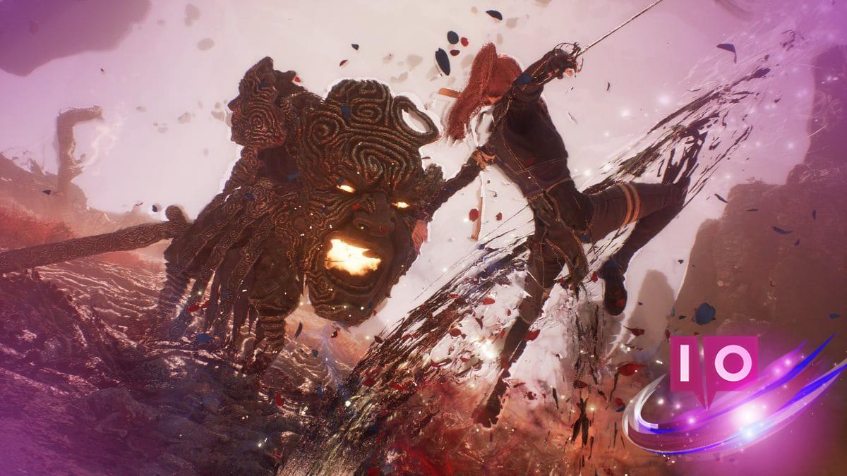 Clair Obscur: Expedition 33 Disqualified from Indie Game Awards Explained