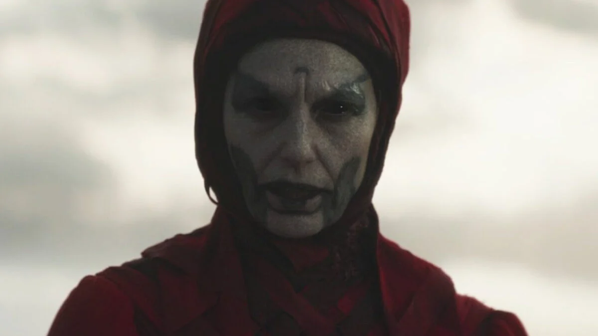 Claudia Black Exits Ahsoka Season 2 Over Pay Dispute Issues