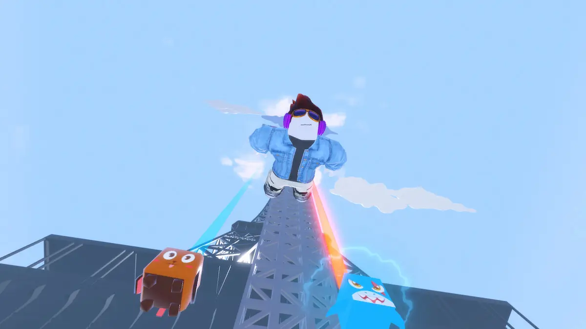 Climb and Jump Tower Codes for December 2025 - Jack & Bean