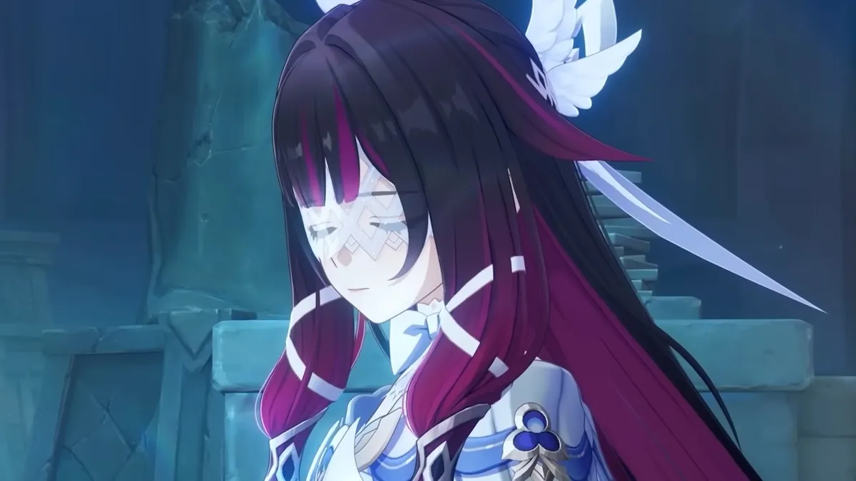 Columbina Materials Leaked in Genshin Impact: What to Expect