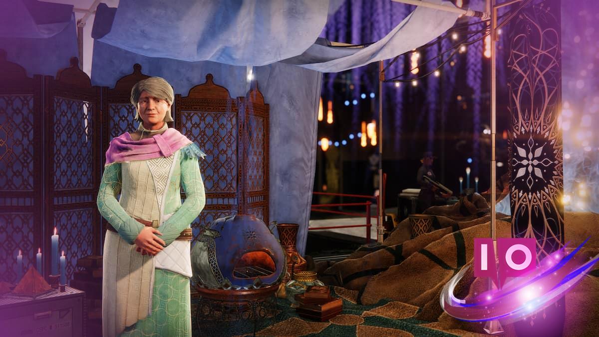 Complete Guide to All Dawning Recipes and Ingredients in Destiny 2