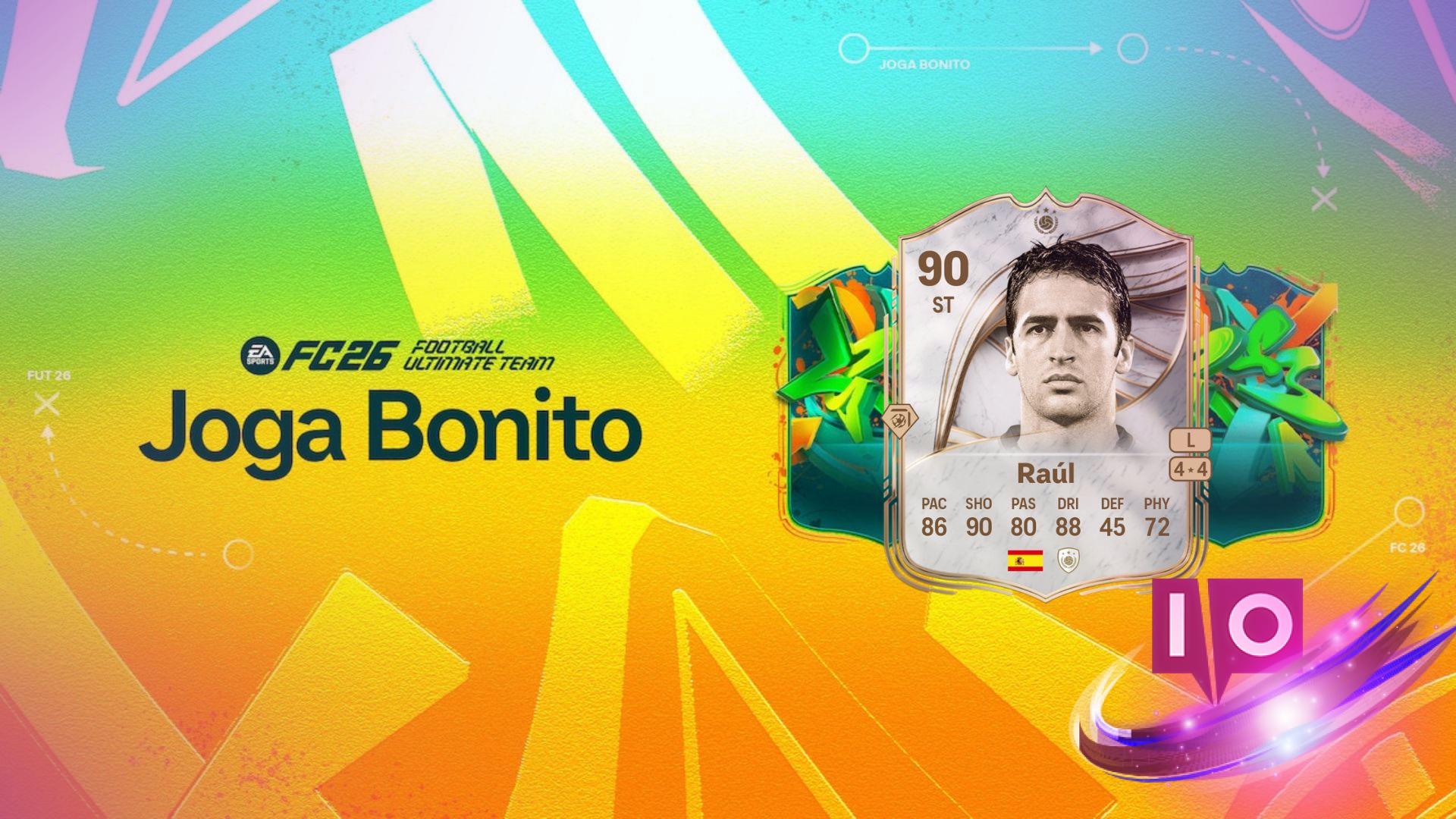 Complete Guide to All FC 26 See You at the Bernabeu SBC Tasks & Solutions