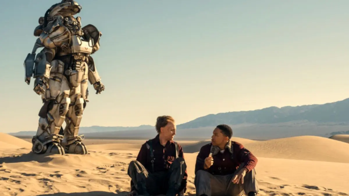 Complete Guide to All Factions in Fallout TV Show (Season 2 Included)