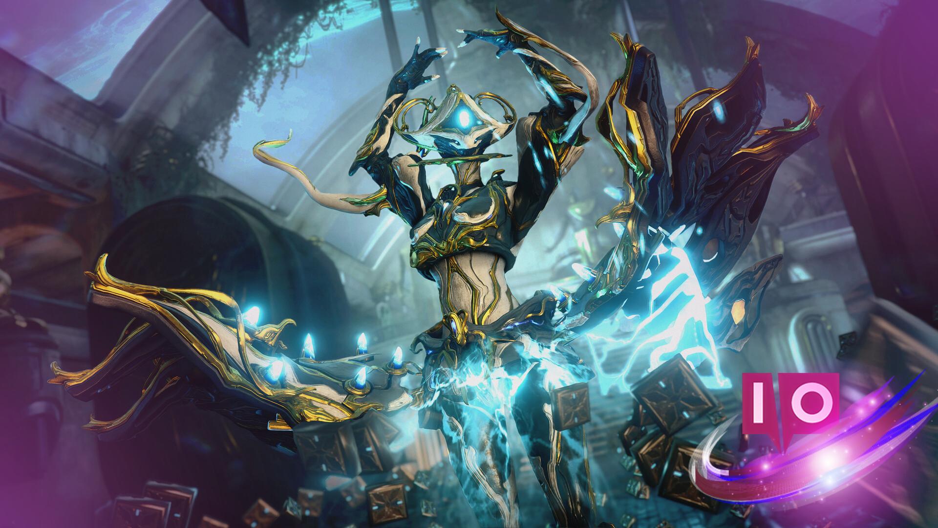 Complete Guide to All Gyre Prime Relics in Warframe & Farming Tips