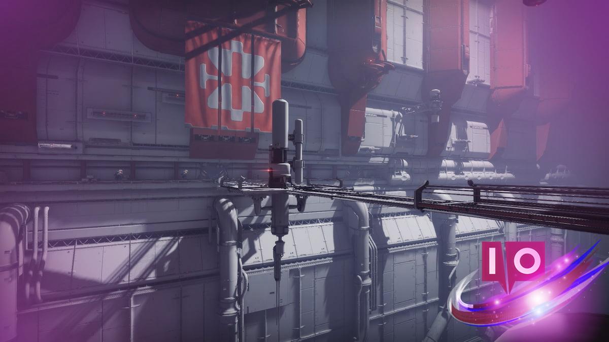 Complete Guide to All Secret Chest Locations in Destiny 2's Equilibrium Dungeon