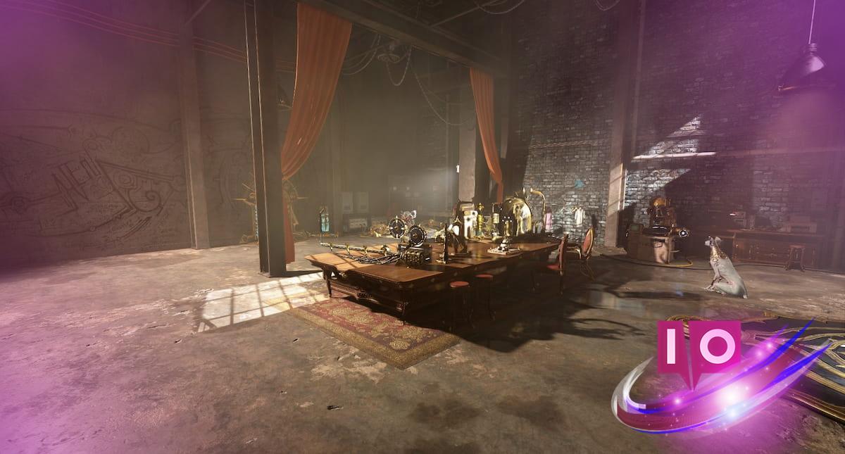 Complete Guide to Blood of Perita Rewards in Warframe: How to Acquire