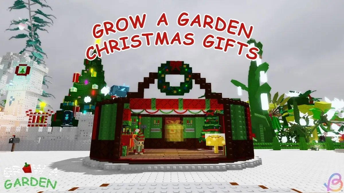 Complete Guide to Christmas Gifts for Growing a Garden