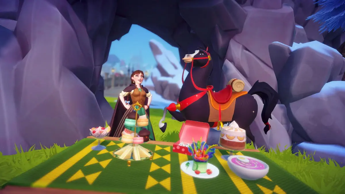 Complete Guide to Disney Dreamlight Valley Wishblossom Ranch Recipes