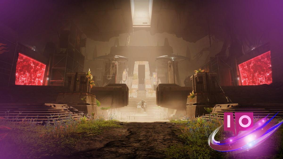 Complete Guide to Equilibrium Dungeon Collectibles in Destiny 2